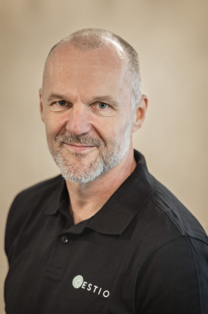 Magnus Engström