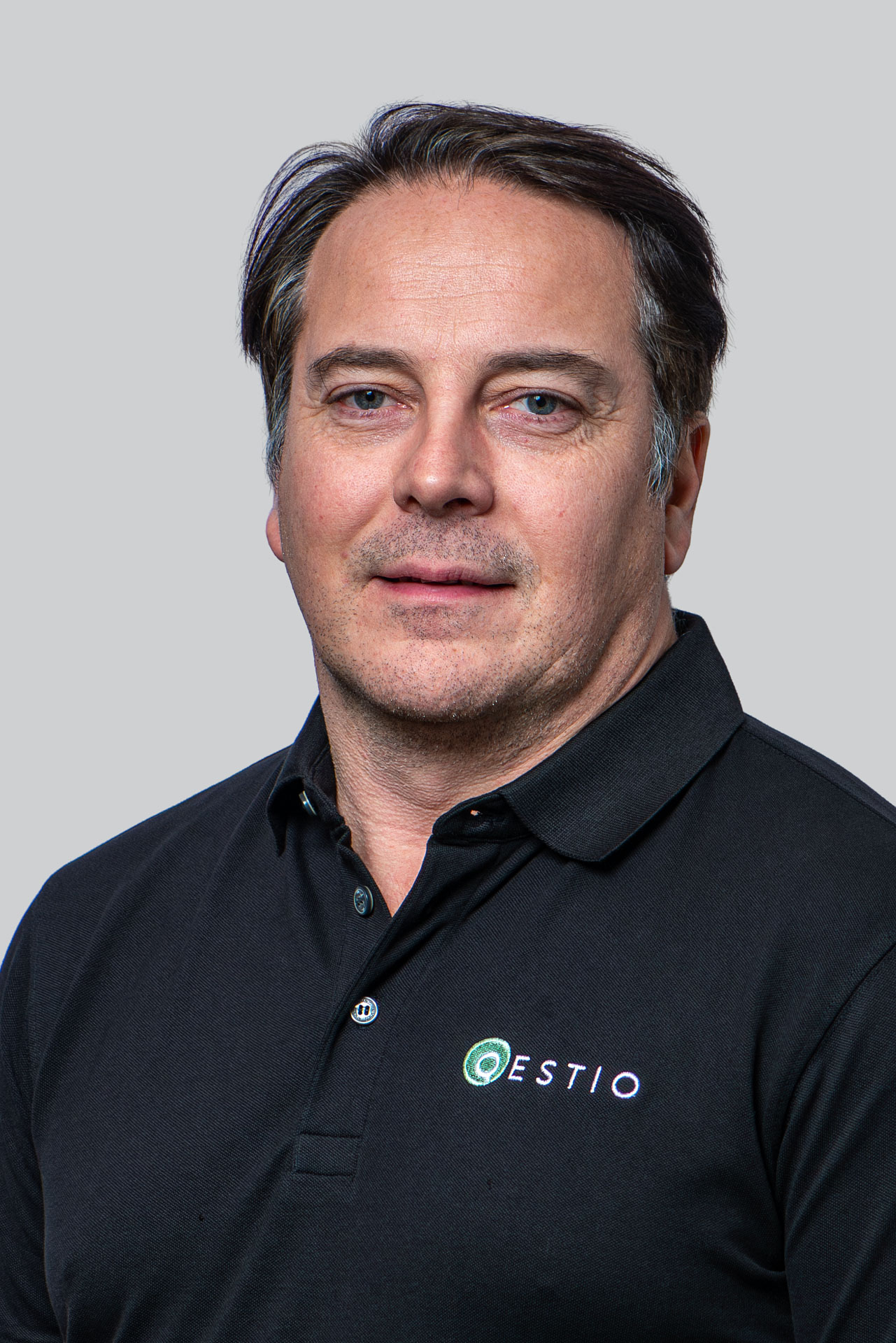 Rickhard Byström​